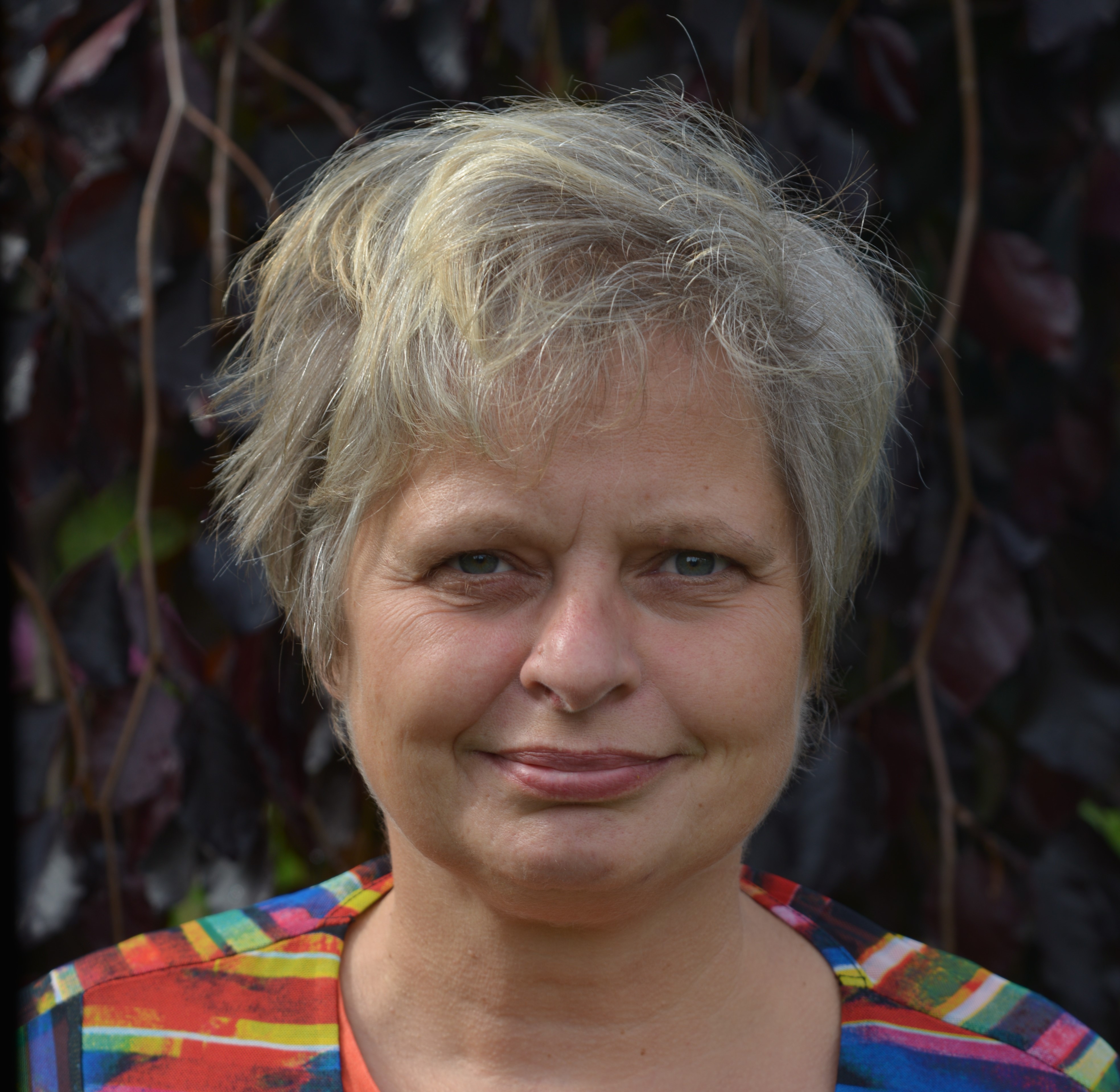 Claudia Klassen
