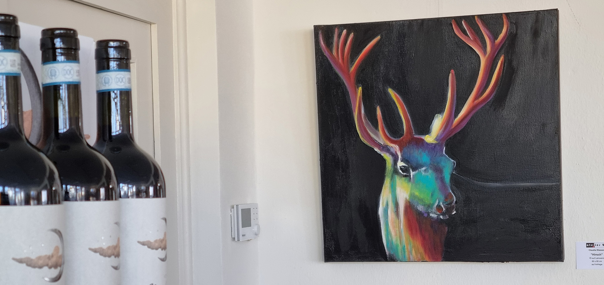 Jacques’ Wein-Depot Celle